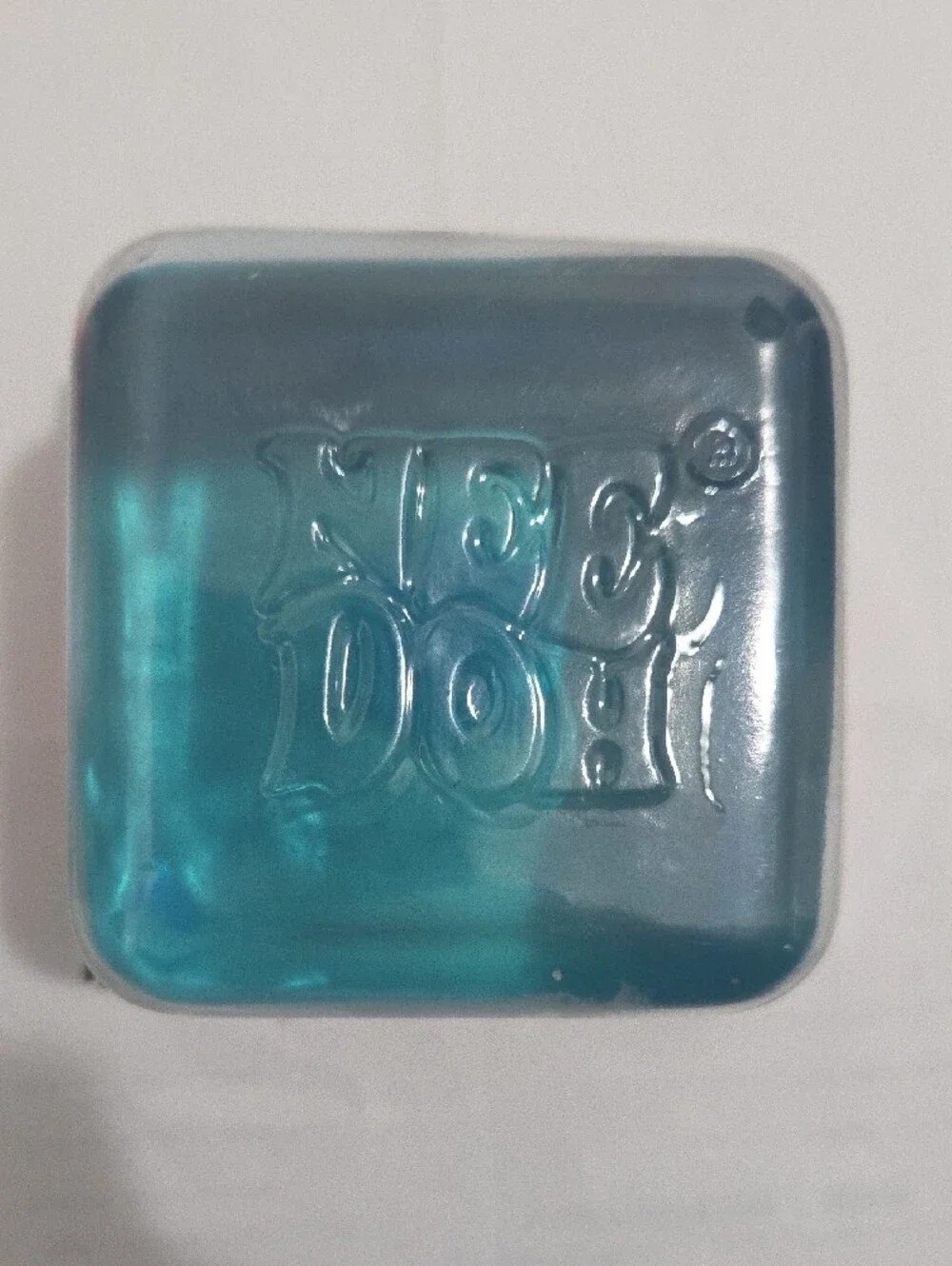 Nice Berg Super Solid Squish - Blue